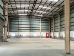 Industrial Shed for Rent in Ecotech 16, Greater Noida 4