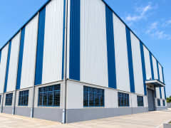 35,000 Sq. Ft. Industrial Shed for Rent in Ecotech 16, Greater Noida 1