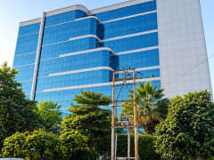 Fully Furnished Office Space for Rent in Sector 126, Noida 1