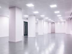 Premium Industrial Building for Rent in Sector 11 Noida 2