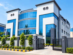 Prime Industrial Building for Rent in Sector 2 Noida 1