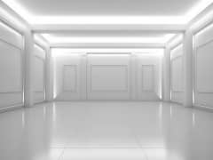 Commercial & Industrial Building Space for Rent in Sector 16 3
