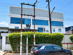 Industrial Property with RCC Building for Sale in Sector 59, Noida 1