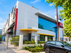 Fully Furnished Pre-Leased Building for Sale in Sector 63, Noida 1