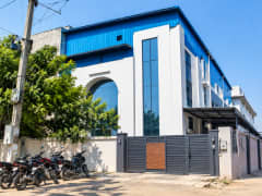 Pre-Leased Industrial Building for Sale in Sector 58, Noida 1