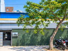 North-East Facing Industrial Building for Sale in Sector 63, Noida 1
