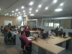 Corner Pre-Leased Industrial Building for Sale – Sector 63, Noida 2