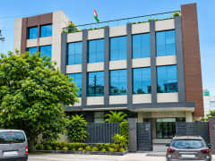 Premium Pre-Leased Industrial Building in Sector 11, Noida 1