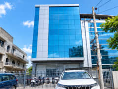 Pre-Rented Industrial Building for Sale in Sector 63 Noida 1