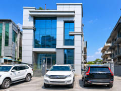 Multi-Floor Industrial Building, Sector 63 Noida – 8,500 Sq. Ft. 1