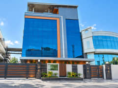 Prime BM+4 Industrial Building for Rent in Sector 6 1