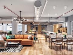 Preleased IT/ITES Commercial Building for Sale in Sector 68, Noida 2