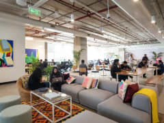 Preleased IT/ITES Commercial Building for Sale in Sector 68, Noida 3