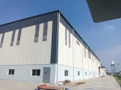 15,000 Sq. Mtr. Warehouse for Rent in Ecotech 1 Extension 1, Greater Noida 3
