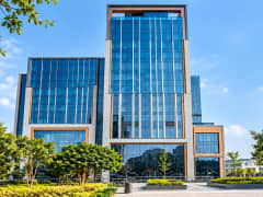 Premium Pre-Leased Industrial Building in Sector 2 Noida 1