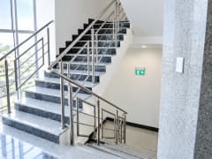 Premium Pre-Leased Industrial Building in Sector 2 Noida 3