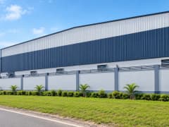 8000 Sq. Mtr. Industrial Shed for Lease in Ecotech 1 Extension 1 1