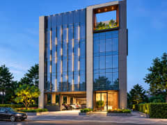 BM+5 Pre-Leased Industrial Building in Sector 2 Noida 1