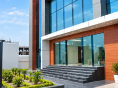 Multi-Level Industrial Building for Lease in Site 5, Greater Noida 2