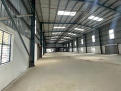 Industrial Warehouse for Rent in Ecotech 3, Greater Noida 2
