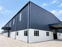 Pre-Leased Industrial Warehouse for Sale in Ecotech 1 Extension, Greater Noida 1
