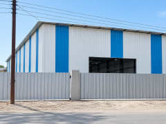 Industrial Warehouse for Rent in Sector 80, Noida – 974 sq. mtr. 1