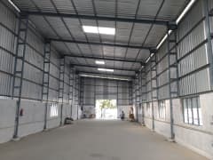 Industrial Warehouse for Rent in Sector 80, Noida – 974 sq. mtr. 2