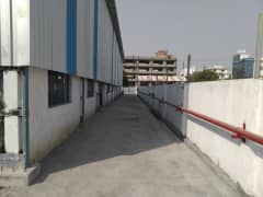 Industrial Warehouse for Rent in Sector 80, Noida – 974 sq. mtr. 3