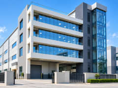 Premium Industrial Building for Sale in Noida Sector 57 | 416 Sq. Mtr. 1