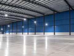 Industrial Warehouse for Lease in Noida Phase 2 | 80,000 Sq. Ft. 2