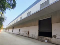 Industrial Warehouse for Lease in Noida Phase 2 | 80,000 Sq. Ft. 3