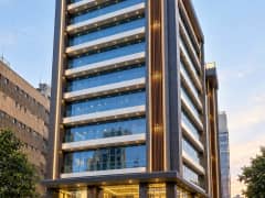 Commercial Building in Sector 142 Noida | 2000 Sq Mtr 1