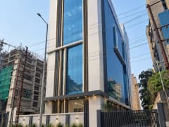 Commercial Building for Sale in Sector 132 Noida | 1800 Sq Mtr 1