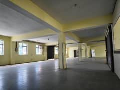 Industrial Factory for Rent in Ecotech-III, Greater Noida 3