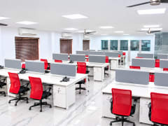 Fully Furnished Office for Rent in Sector 58, Noida 2