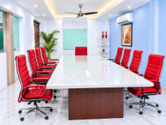 Fully Furnished Office for Rent in Sector 58, Noida 3