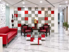 Fully Furnished Office for Rent in Sector 58, Noida 5