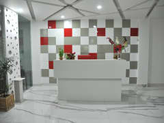 Fully Furnished Office for Rent in Sector 58, Noida 6