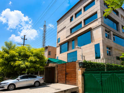 BM+4 Industrial Cum Office Building in Sector 16, Noida