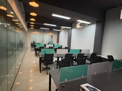 BM+4 Industrial Cum Office Building in Sector 16, Noida alternate view