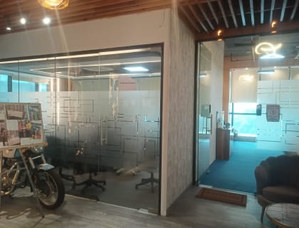 Office Space for Rent in Noida 2