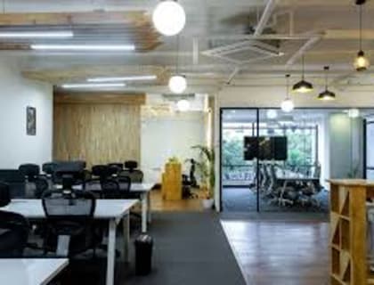 IT/ITES Building for Rent in Noida 3