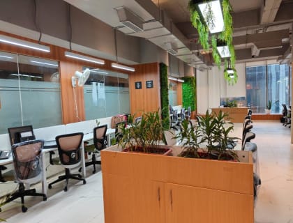 IT/ITES Commercial Building for Rent in Noida 3