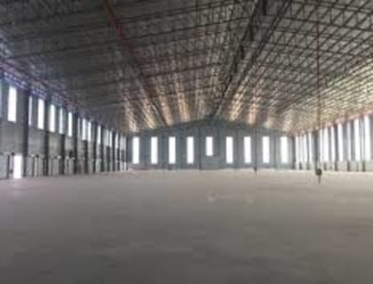 Functional Industrial Shed for Lease – Ecotech-I Extension, Greater Noida 3