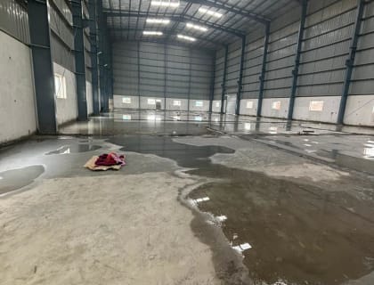 Industrial Plot for Sale in Noida 2
