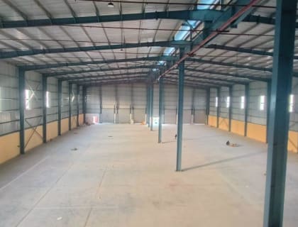 Industrial Plot for Sale in Noida 3