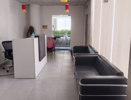 Industrial Building for Sale in Noida 2