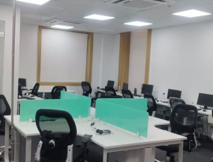 IT Commercial Office Space For Lease 3