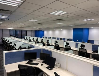 Pre leased Corporate Building for Sale 2