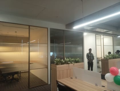 ITES Building for Sale in Noida 3